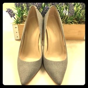 Calvin Klein Brady Pump Heels